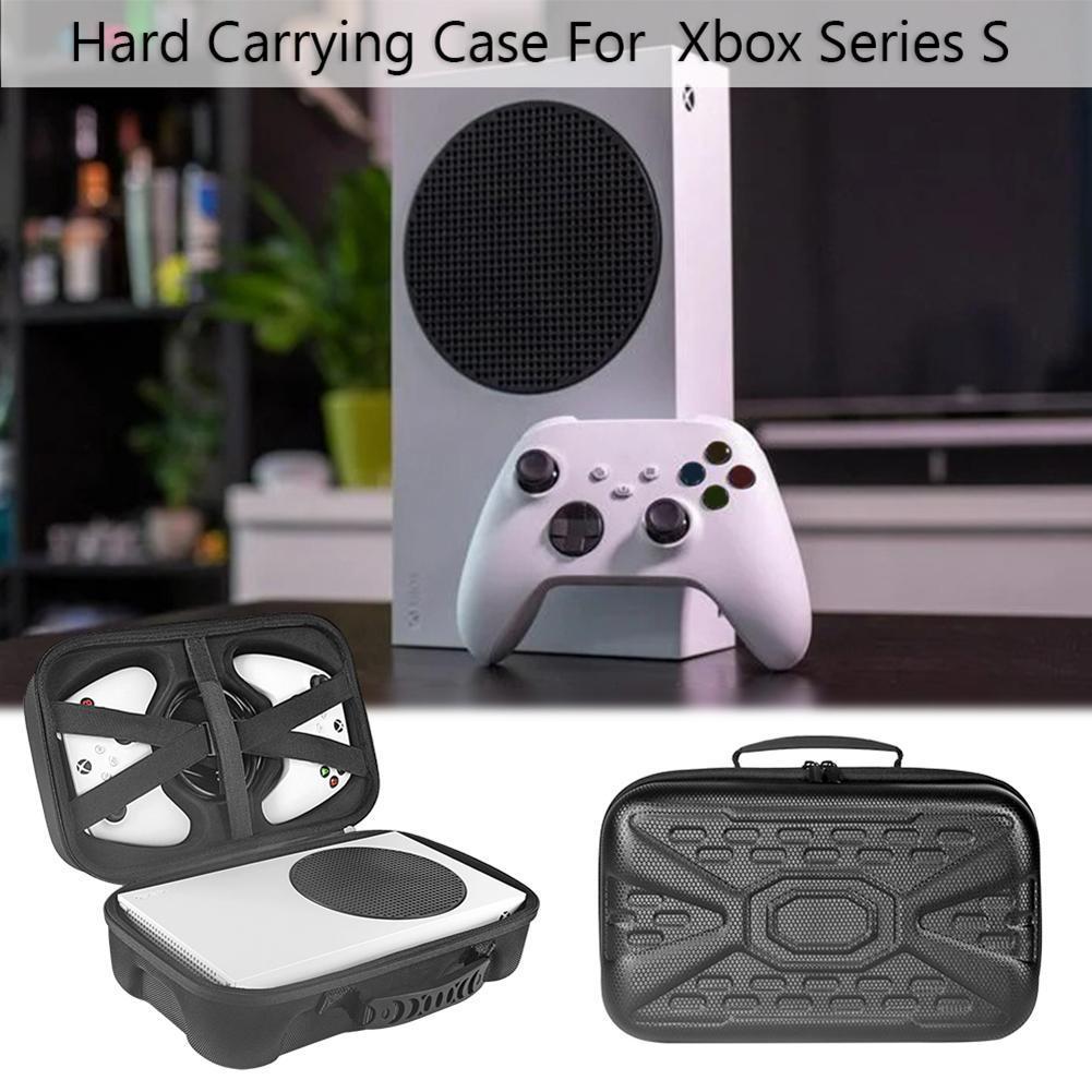 Travel Case for Xbox Series S  - đánh giá và giá Gaming Accessories Bag