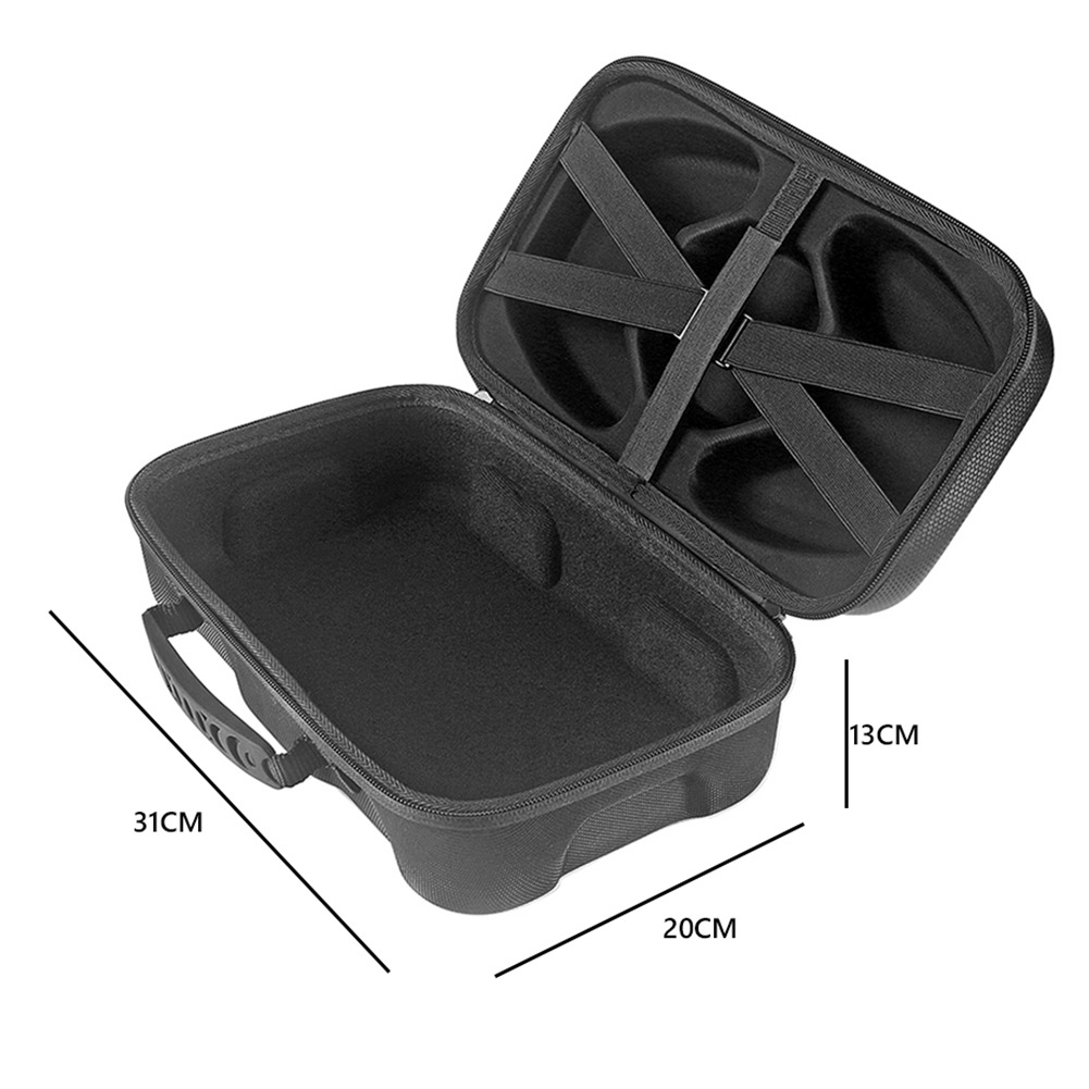 Travel Case for Xbox Series S  - đánh giá và giá Gaming Accessories Bag