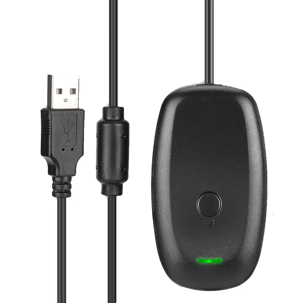 Wireless Gaming Receiver USB A - đánh giá và giá Gaming Accessories For Gaming Setup