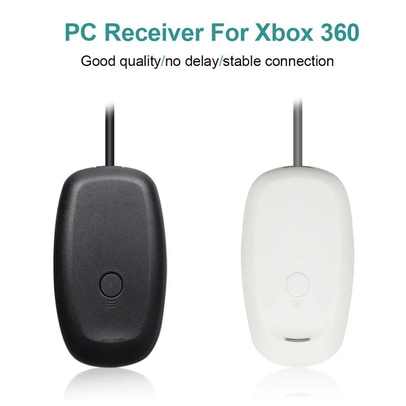 Wireless Gaming Receiver USB A - đánh giá và giá Gaming Accessories For Gaming Setup