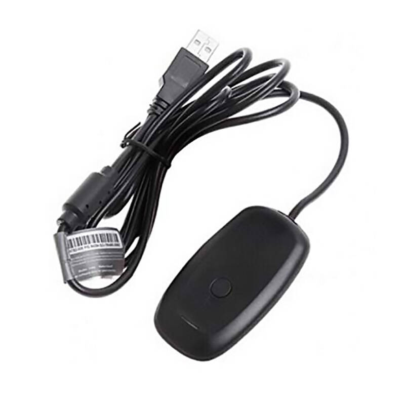 Wireless Gaming Receiver USB A - đánh giá và giá Gaming Accessories For Gaming Setup