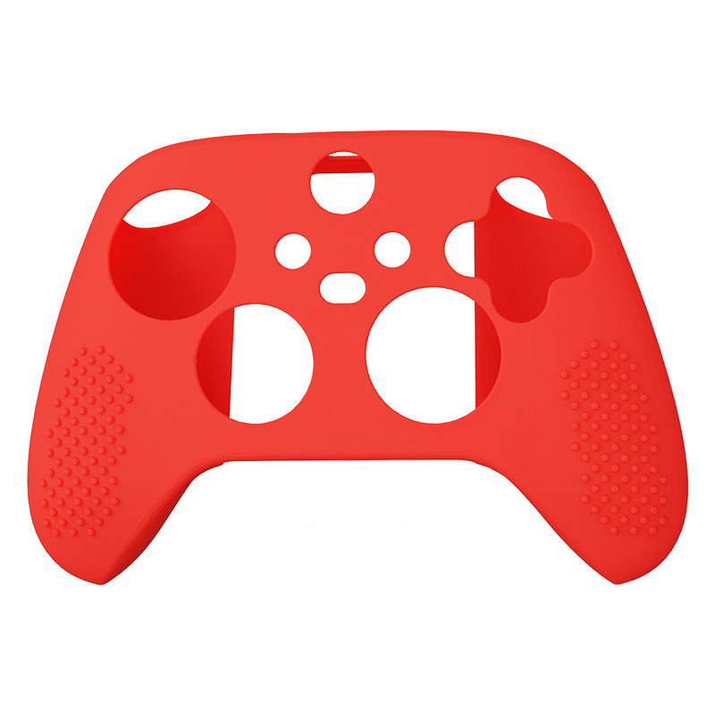 Two Types Of Anti Slip Soft Si - đánh giá và giá Gaming Accessories For Xbox Series X