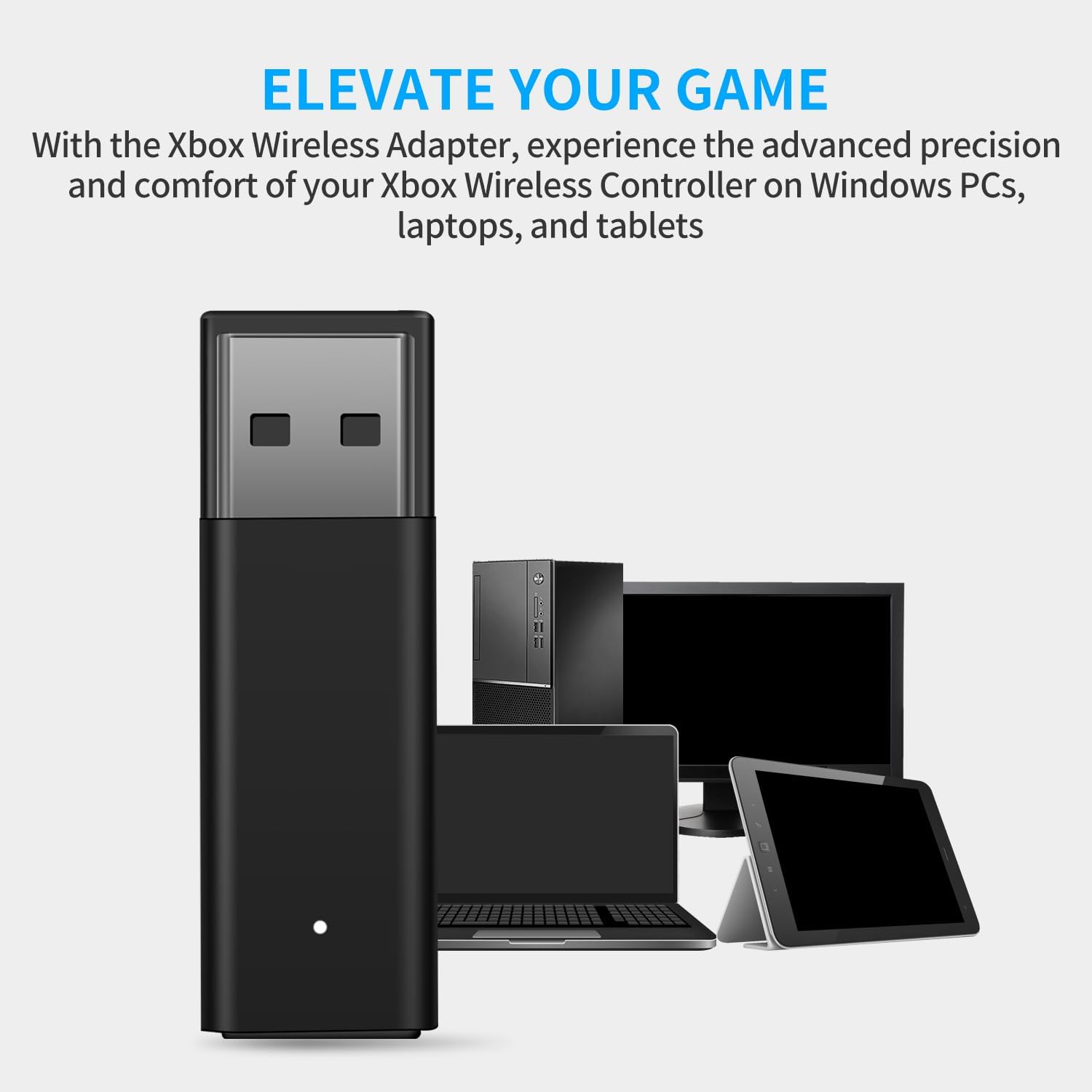 USB Adapter For Xbox One S X E - đánh giá và giá Gaming Accessories For Xbox Series X