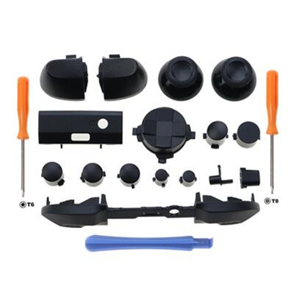 Thay Thế Một Phần Phím Tùy Biế - đánh giá và giá Gaming Accessories For Xbox Series X