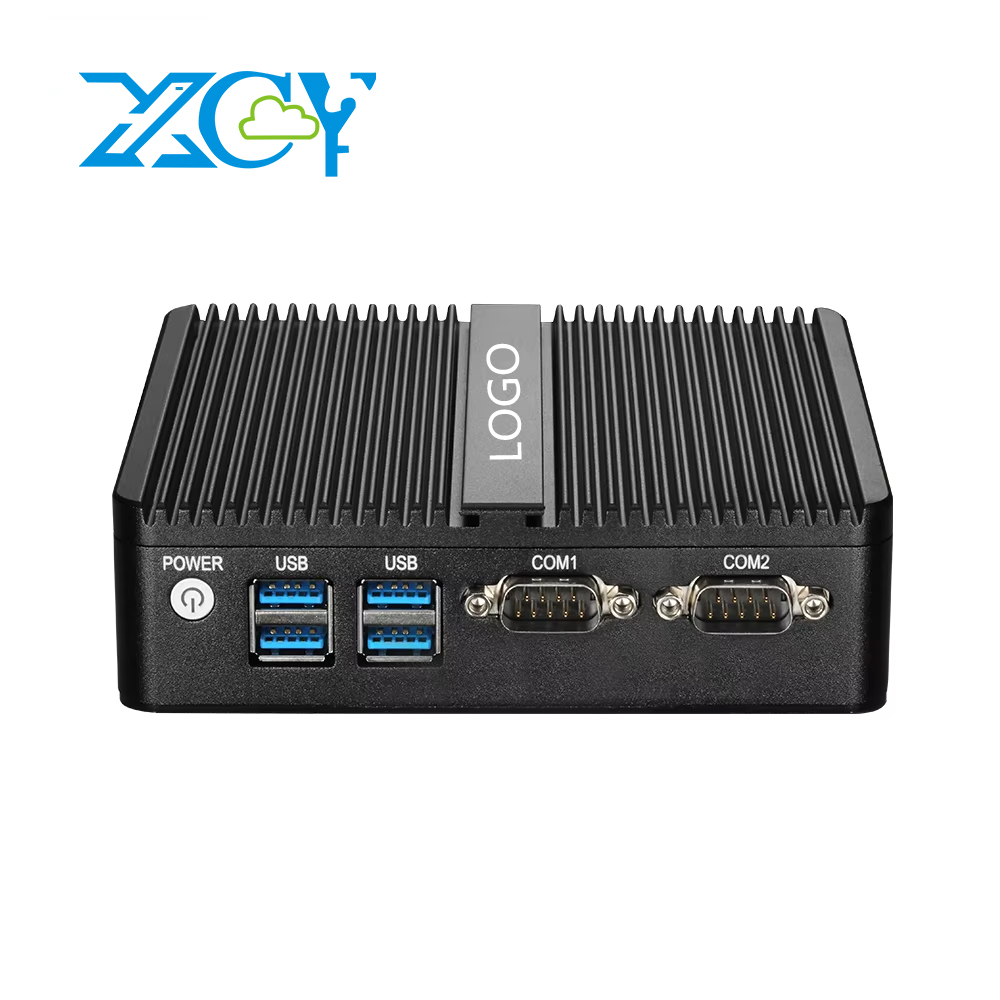 XCY Mini PC Intel Celeron J412 - đánh giá và giá Intel Cpu Core I5