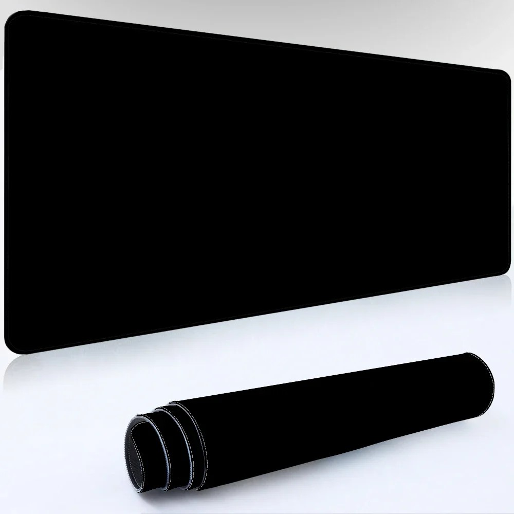 White Large Mouse Pad Carpet S - đánh giá và giá Gaming Accessories For Your Desk