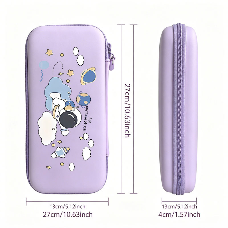 Macaron Color Hard Storage Bag - đánh giá và giá Gaming Accessories Bag