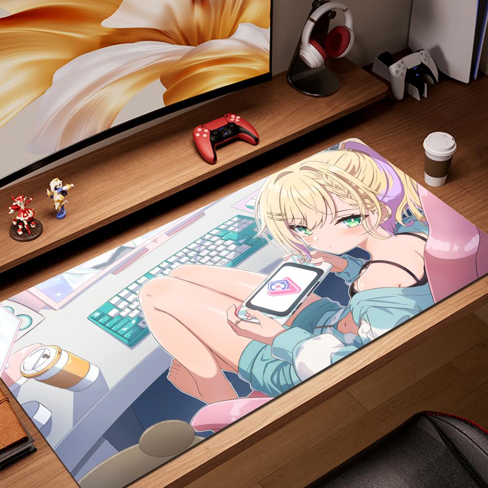 Mouse Pad HYBXAXC Computer Acc - đánh giá và giá Gaming Accessories For Your Desk