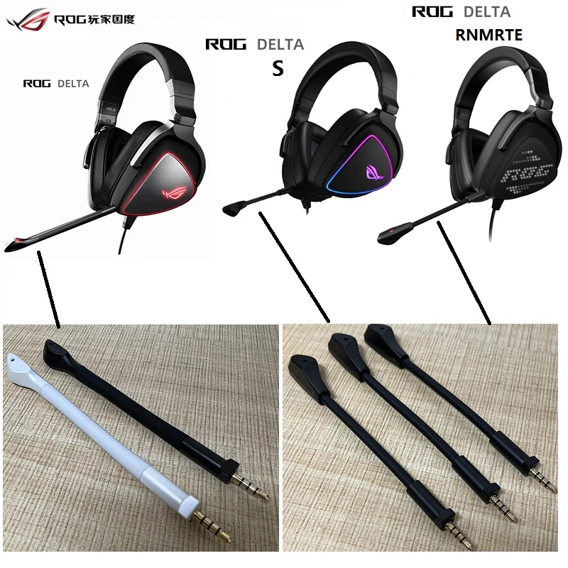 Original Microphones For ASUS  - đánh giá và giá Gaming Accessories Rgb