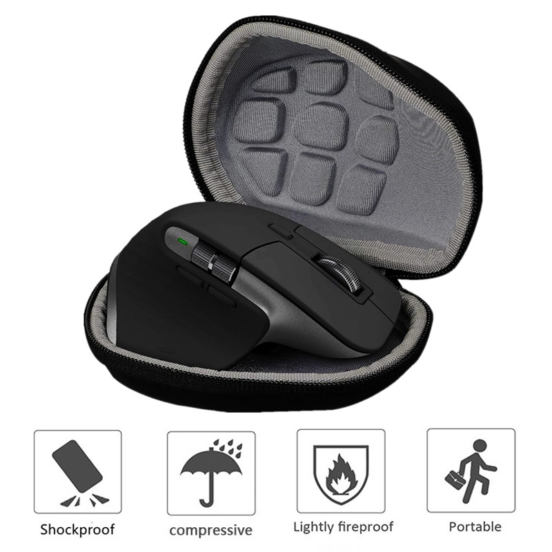 Travel Carrying Bag Portable G - đánh giá và giá Gaming Accessories Bag