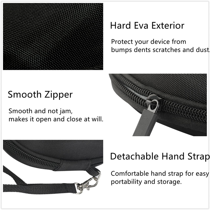 Travel Carrying Bag Portable G - đánh giá và giá Gaming Accessories Bag