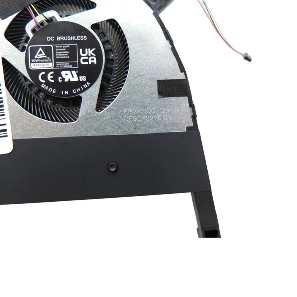 GPU Fan For ASUS For TUF Gamin - đánh giá và giá Gaming Accessories Laptop