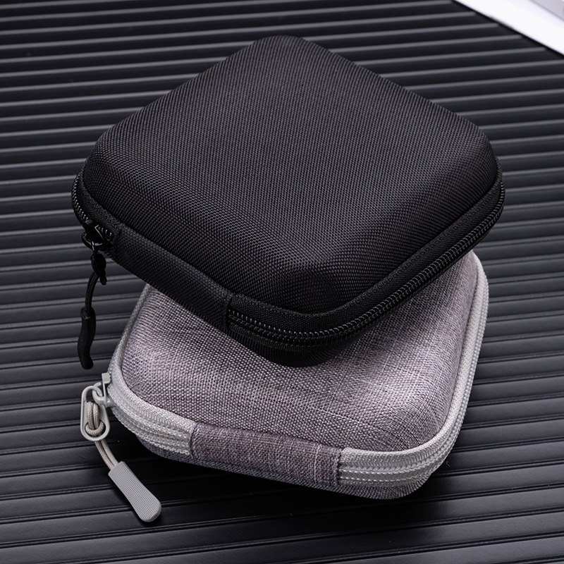 Hard Shell Case for Anbernic R - đánh giá và giá Gaming Accessories Bag