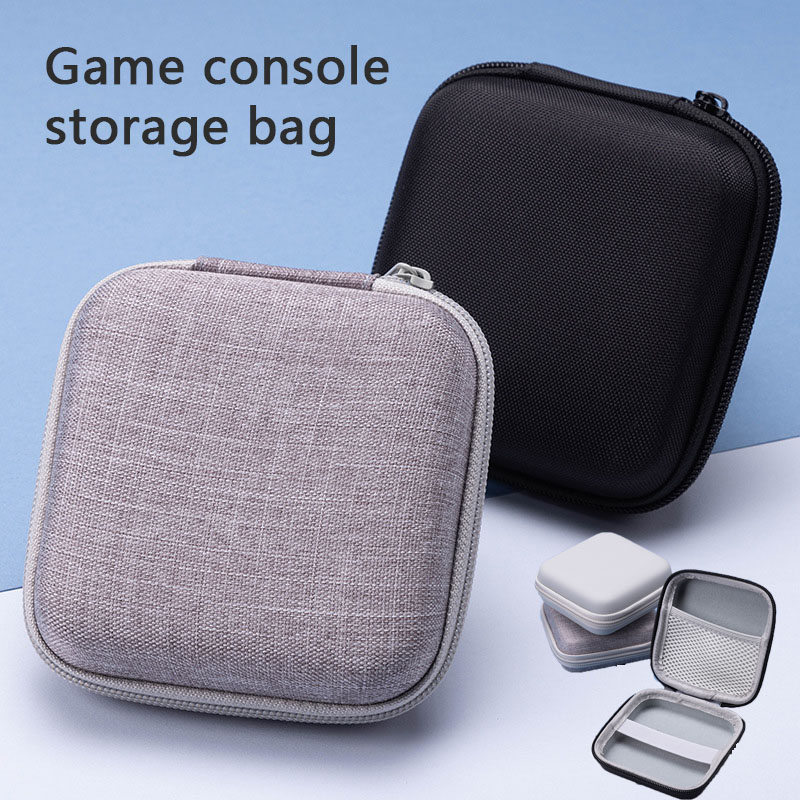 Hard Shell Case for Anbernic R - đánh giá và giá Gaming Accessories Bag