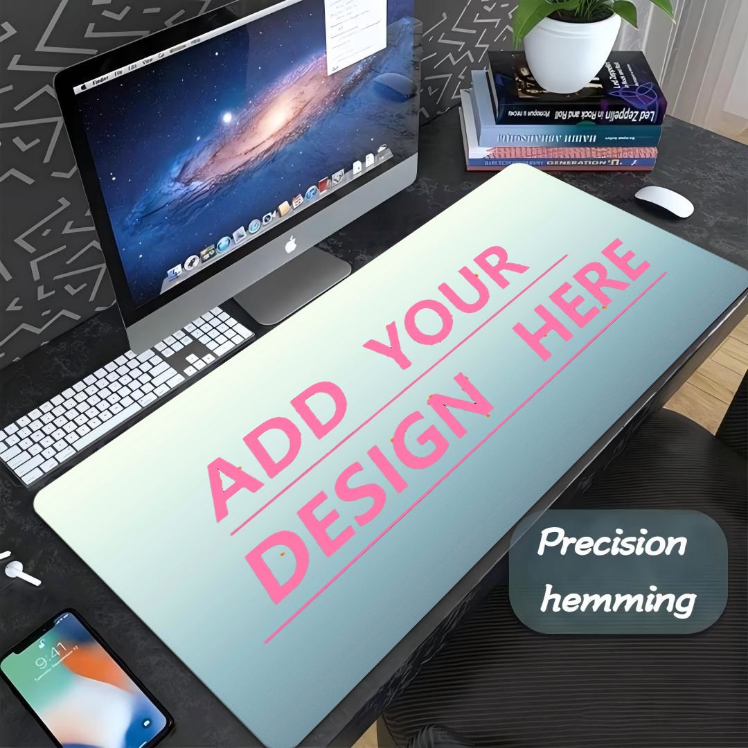 Custom Photo Gaming Mouse Pad  - đánh giá và giá Gaming Accessories Laptop