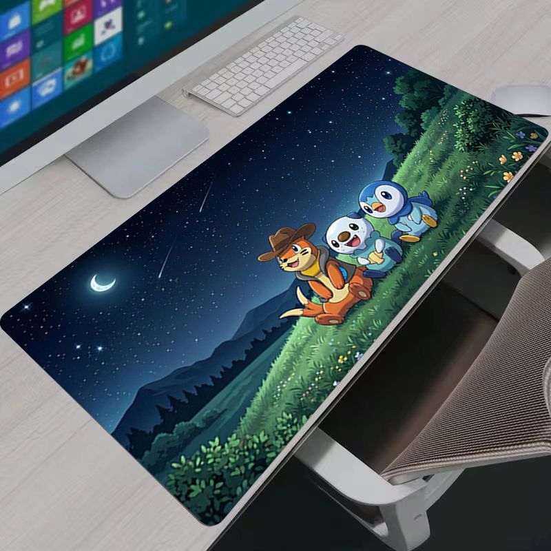 Mouse Pad Anime PC Gamer Cabin - đánh giá và giá Gaming Accessories For Gaming Setup