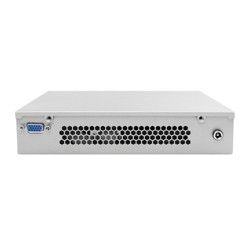 Firewall Appliance pfSense 6 L - đánh giá và giá Intel Cpu Core I5