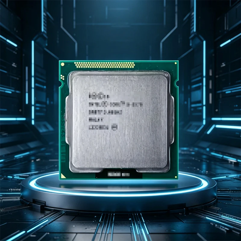 For Intel Core i5 3570 Process - đánh giá và giá Intel Cpu Core I5