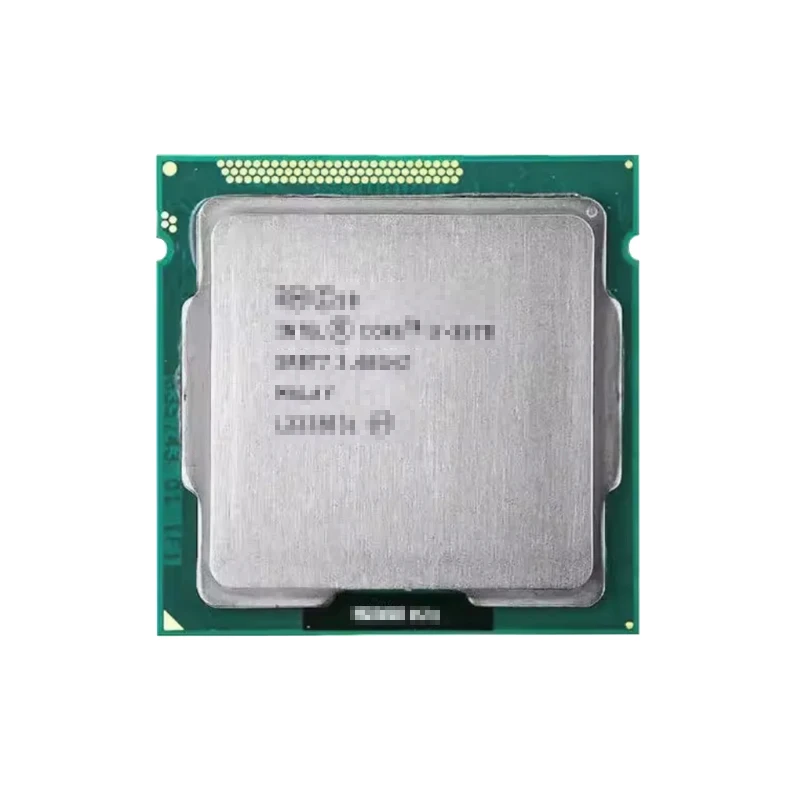 For Intel Core i5 3570 Process - đánh giá và giá Intel Cpu Core I5