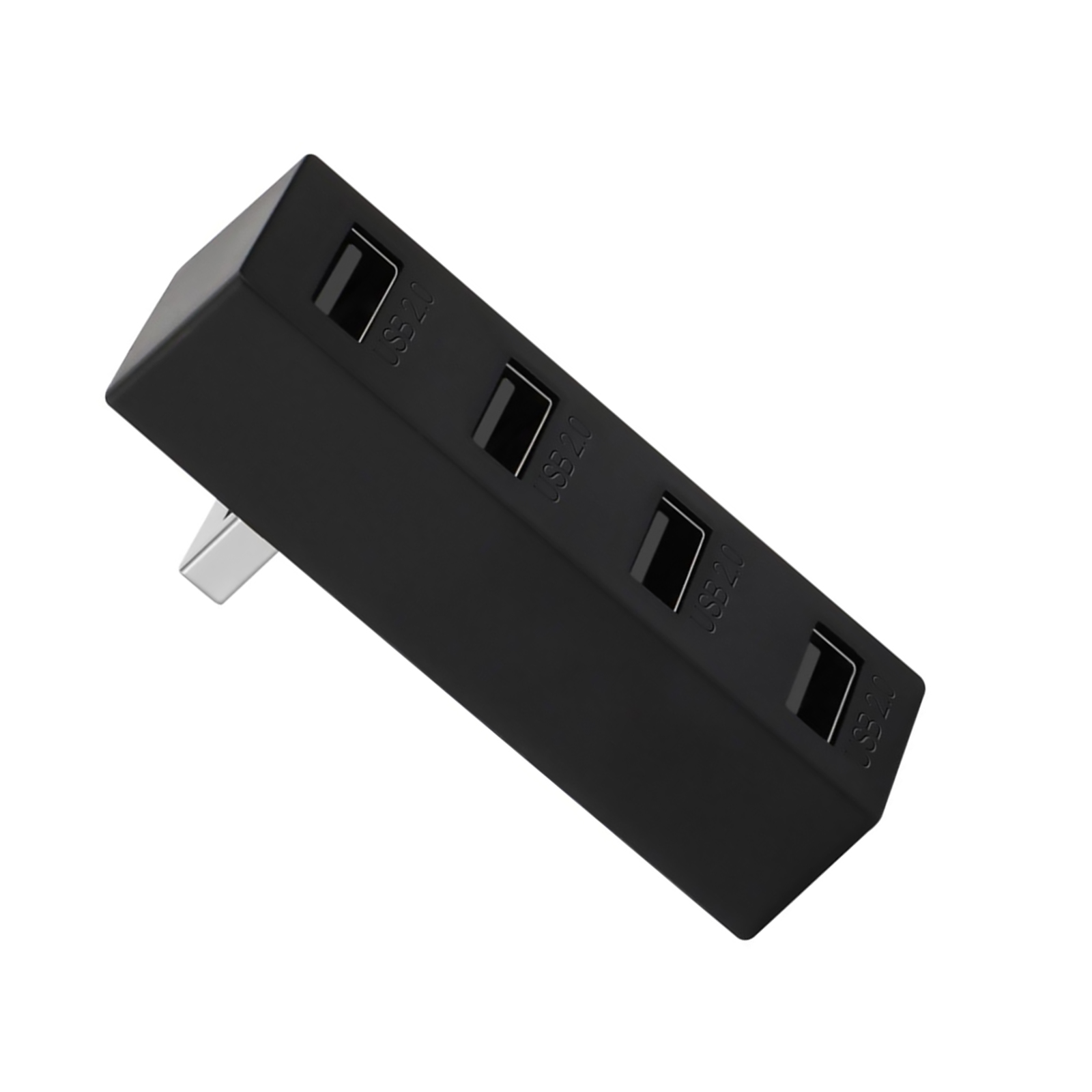 4 Port USB2.0 Hub For Xbox Ser - đánh giá và giá Gaming Accessories For Xbox Series X